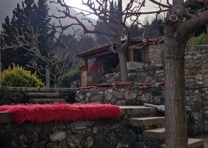 Vella_838 Casa de Férias Aigeira